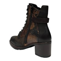 Image 4 of REMONTE D2A77-02 BROWN