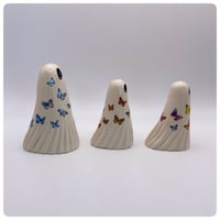 Image 2 of Butterfly Decal ghosts