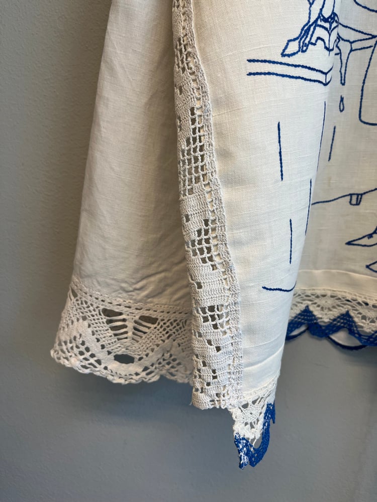 Image of Mors dag  skjorte  (l/xl)