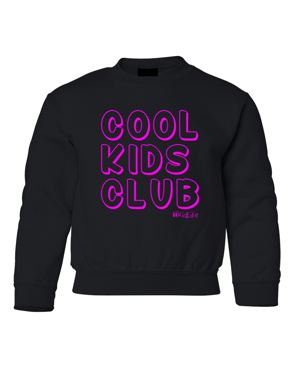 Image of Cool Kids Crew 