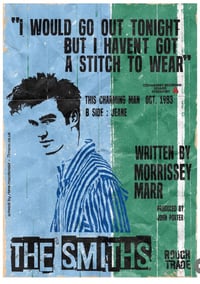 Image 1 of The Smiths 