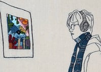 Image 1 of Reflection