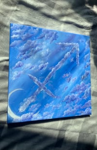 Image 5 of sagittarius clouds