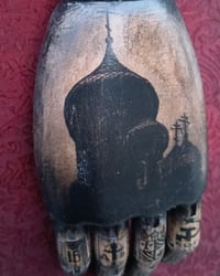 Image 2 of Soviet bratva hand
