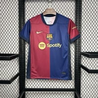 Image 1 of Barcelona 24/25 Home