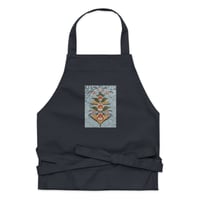 Image 7 of Kurbits Förkläde/Organic Cotton Apron Kurbits