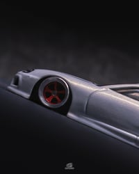 Image 12 of TOYOTA SUPRA MK4 V2 CUSTOM 