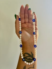 Image 2 of El Ojo Choker 🧿