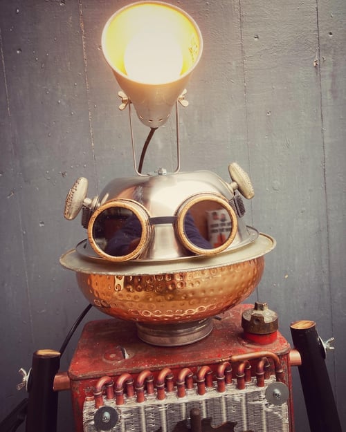 Image of Bling aling