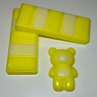 Image 1 of 'Lemon Fresh' Wax Melts *Odour Eliminator*