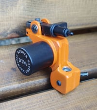 Image 4 of sidewinder aluminium lightweight