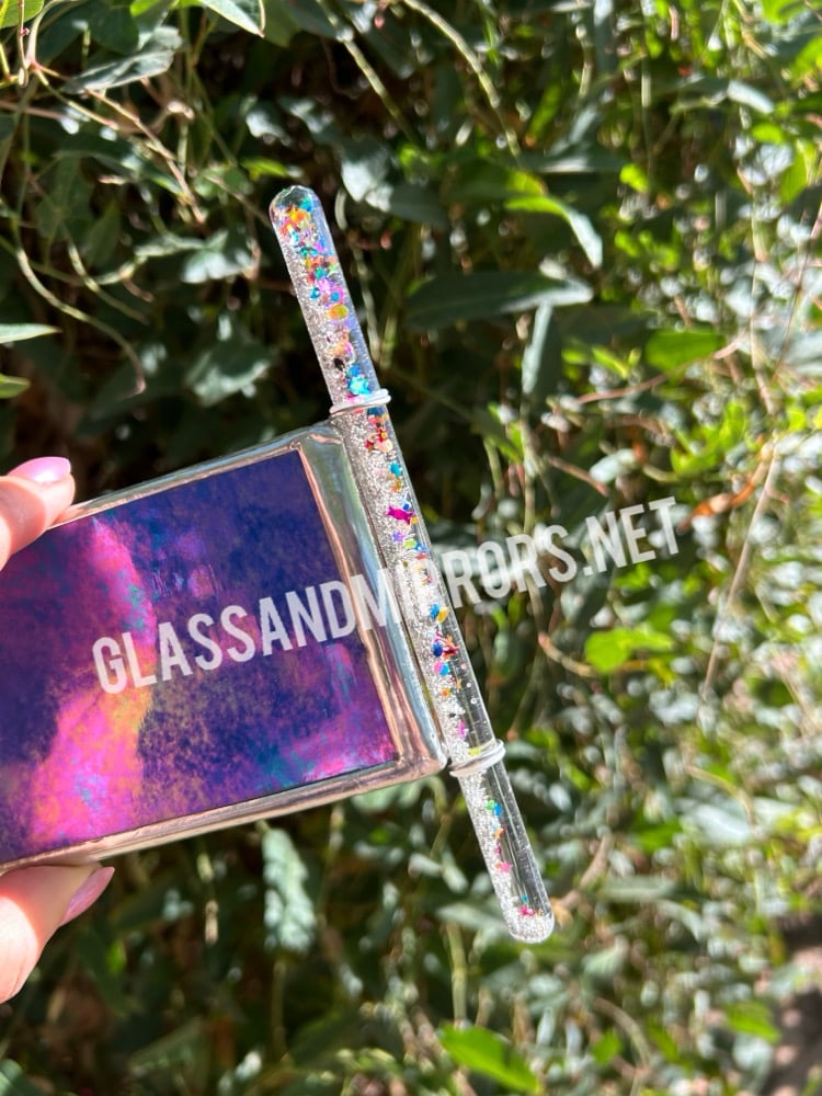 Image of Blue Mist Mini AuraScopes