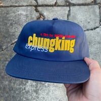 Chungking Express Hat