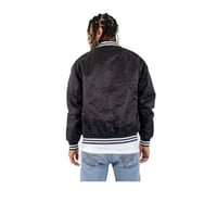 Image 2 of Get Faded Bomber  jacket