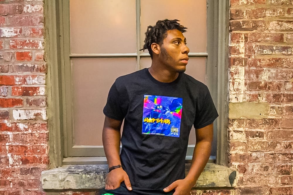 Image of Hopstar T- Shirt