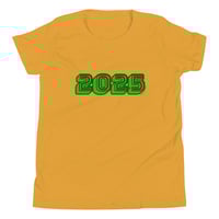 Image 5 of 2025 Youth Short Sleeve T-Shirt