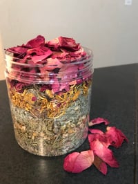 Image 2 of Skin Therapy BATH TEA