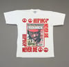 VTG Y2K Lil Wayne Rap Tee Sz 2XL 