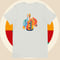 Image of Unisex t-shirt - Huapanguera