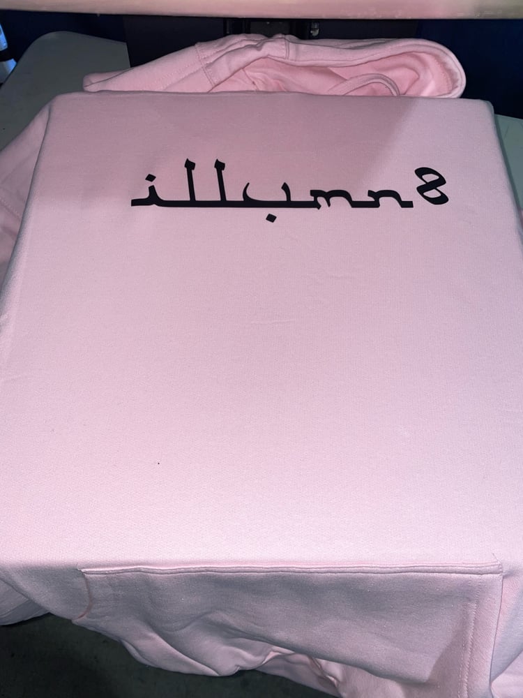 Image of Illumn8 Arabic 