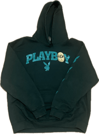 Image 1 of Playboy X SE Hoodie