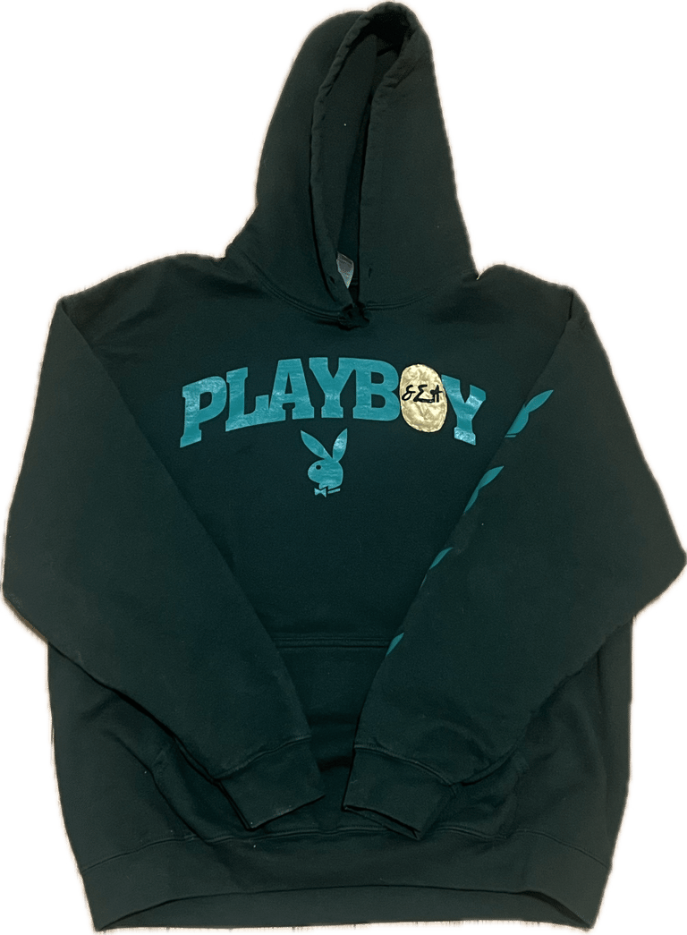 Playboy X SE Hoodie