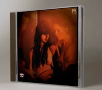 Signed SUNSET SUICIDE CD