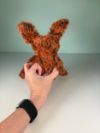 Image 4 of Small Weighted Mini Fluffy Goblins