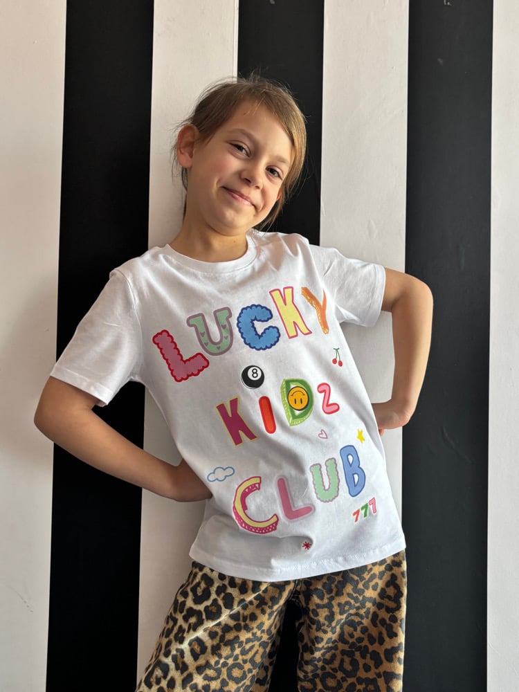 Image of lucky kidz club