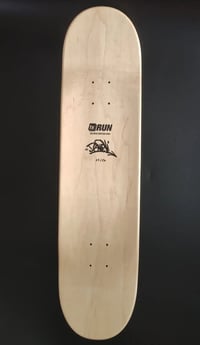 Image 2 of 1XRun X Denial, "Krylon".
