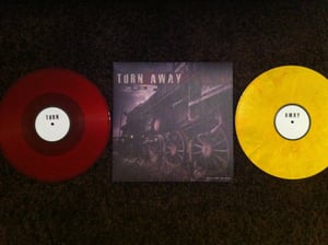 Image of Time and tide...wait for no man