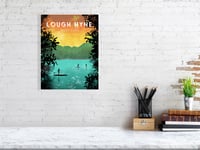 Image 2 of LOUGH HYNE