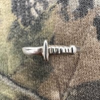 Image 2 of Knife Ring