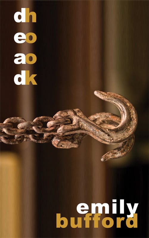 Image of eBOOK SINGLE! Dead Hook: Short Fiction by Emily Bufford