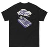 CRATE CULTURE - LINEAR STORM T-SHIRT