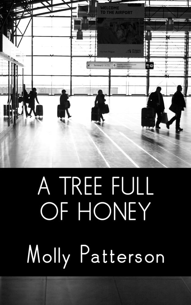 Image of eBOOK SINGLE! A Tree Full of Honey: Short Fiction by Molly Patterson