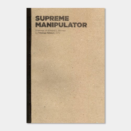 Image of Supreme Manipulator