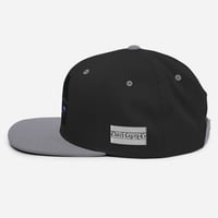 Image 22 of Clutch Legacy Co. "JoyRyde" Snapback Hat