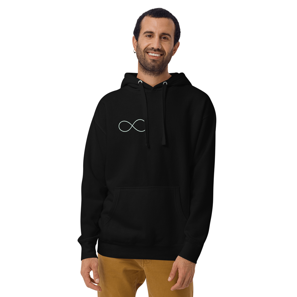 You Are F?cking Amazing Hoodie