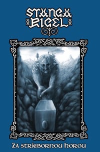 STANGARIGEL - Za striebornou horou tape