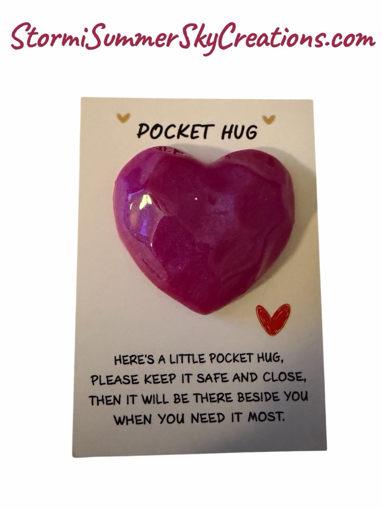 Image of Pocket Hugs