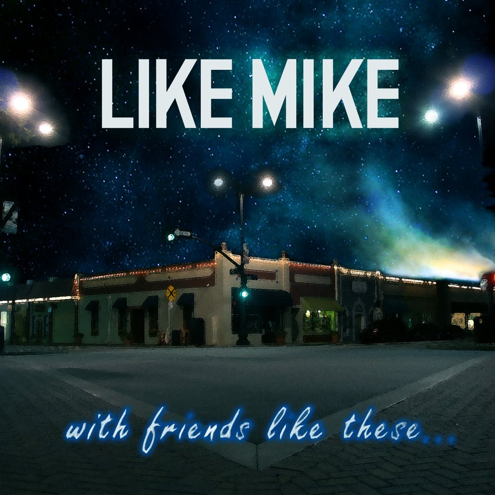 Like mike 2