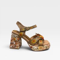 Image 6 of LITTLE IMPRESSES GLA-6 BEIGE