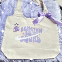 Bangtan Protection Tote