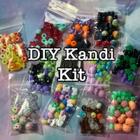 Image 1 of DIY Kandi Single Kit