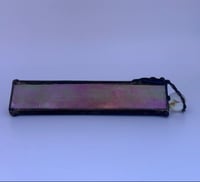 Image 3 of 5” Marblescope-maroon 