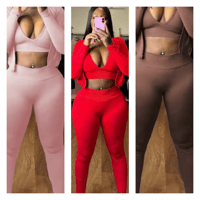 “Errands” Set