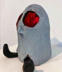 Image 3 of Caught with a thought of Mark Twain- Saul Gray-Hildenbrand