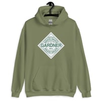 Image 4 of NY Jets Sauce Hoodie