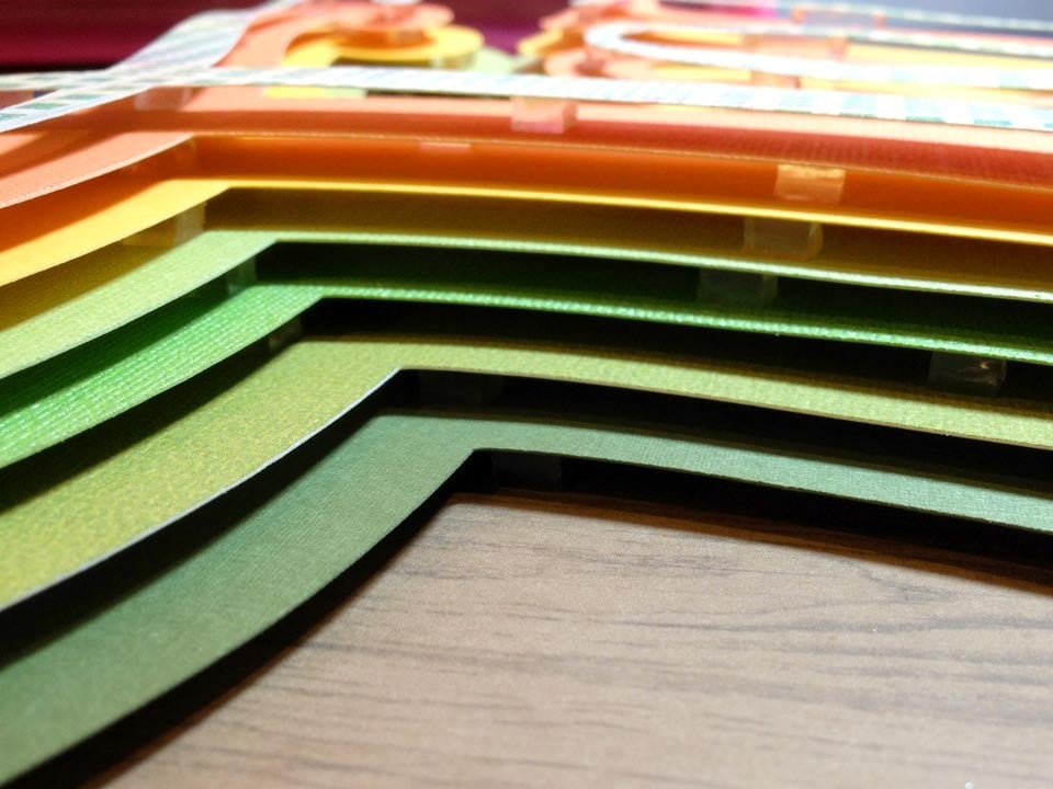 Image of Script Letters